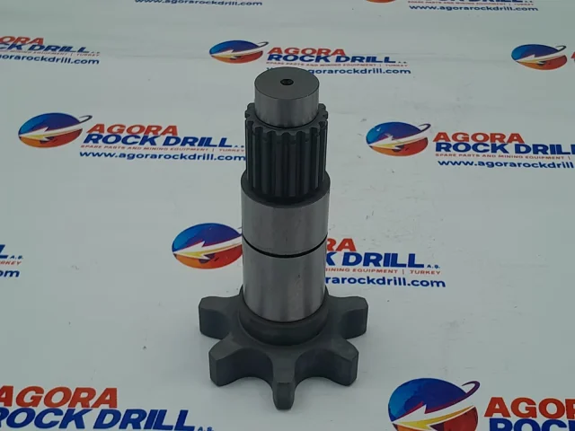 164 580 28 — Perforatoriaus dalys | 123Machinery