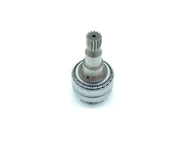 152 460 38 — Perforatoriaus dalys | 123Machinery