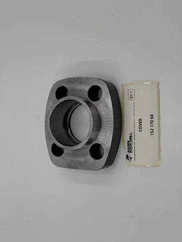 152 170 68 — Perforatoriaus dalys | 123Machinery