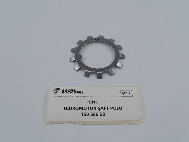 150 686 58 — Perforatoriaus dalys | 123Machinery
