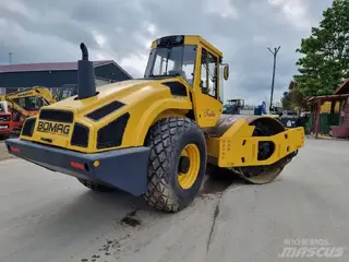 BOMAG BW 213 DH-5 CS-76 — Foto 3