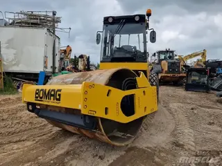 BOMAG BW 213 DH-5 CS-76 — Foto 7
