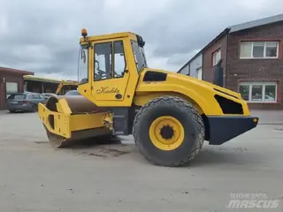 BOMAG BW 213 DH-5 CS-76 — Foto 10