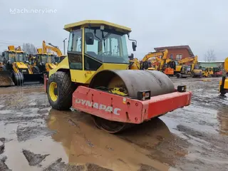 Dynapac BW 213 DH-5 CA302D — Одновальцовые катки — б/у купить | 123Machinery