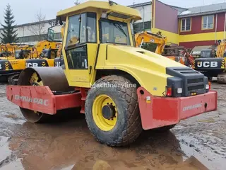 Dynapac BW 213 DH-5 CA302D — Foto 2