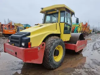 Dynapac BW 213 DH-5 CA302D — Foto 4