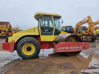 Dynapac BW 213 DH-5 CA302D — Foto 5