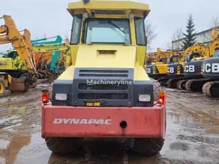 Dynapac BW 213 DH-5 CA302D — Foto 7
