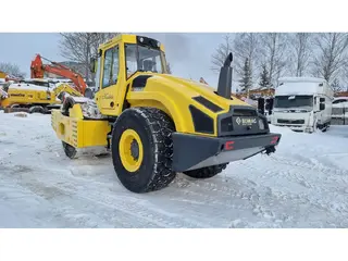 BOMAG BW 213 DH-5 BW 226 — Одновальцовые катки — б/у купить | 123Machinery