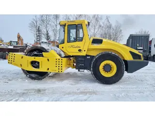 BOMAG BW 213 DH-5 BW 226 — Foto 3