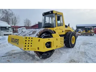 BOMAG BW 213 DH-5 BW 226 — Foto 4