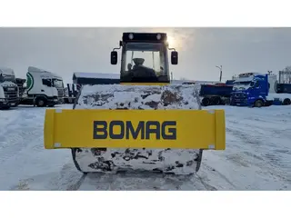BOMAG BW 213 DH-5 BW 226 — Foto 6