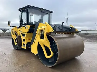 BOMAG BW 206 AD-5 AM — Foto 2