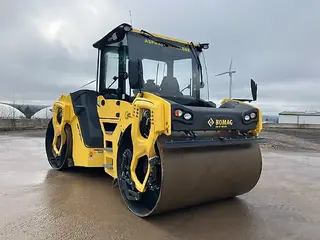 BOMAG BW 206 AD-5 AM — Foto 3