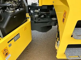 BOMAG BW 206 AD-5 AM — Foto 10