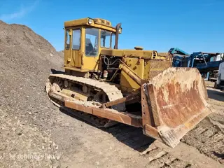 CHTZ BW 213 DH-5 T-170 — Бульдозеры — б/у купить | 123Machinery