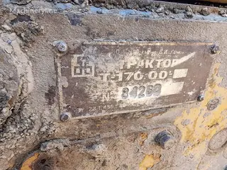 CHTZ BW 213 DH-5 T-170 — Foto 10