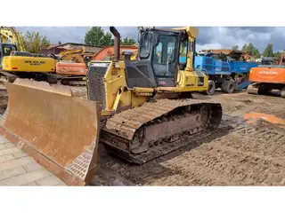 Komatsu BW 213 DH-5 D61PX-15 — Бульдозеры — б/у купить | 123Machinery