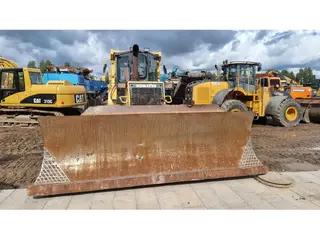 Komatsu BW 213 DH-5 D61PX-15 — Foto 3