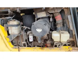 Komatsu BW 213 DH-5 D61PX-15 — Foto 10