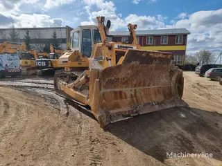 Liebherr BW 213 DH-5 PR 732 Litronic — Foto 4