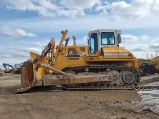 Liebherr BW 213 DH-5 PR 732 Litronic — Foto 5