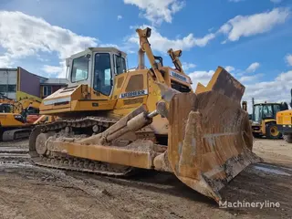 Liebherr BW 213 DH-5 PR 732 Litronic — Foto 6