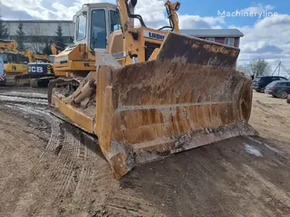 Liebherr BW 213 DH-5 PR 732 Litronic — Foto 7