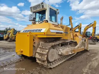 Liebherr BW 213 DH-5 PR 732 Litronic — Foto 9