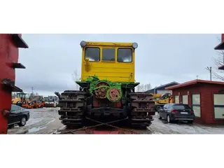 DT BW 213 DH-5 DT-75 class crawler dozer — Foto 9
