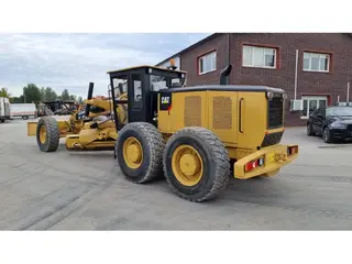 Cat BW 213 DH-5 DT-75 class crawler dozer — Foto 2
