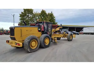Cat BW 213 DH-5 DT-75 class crawler dozer — Foto 6