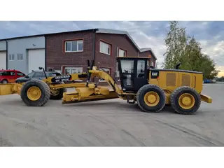 Cat BW 213 DH-5 DT-75 class crawler dozer — Foto 7