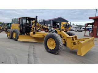 Cat BW 213 DH-5 DT-75 class crawler dozer — Foto 10