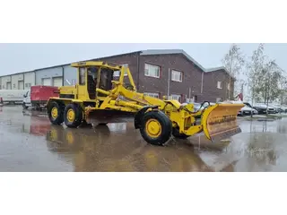 Vammas BW 213 DH-5 260 — Грейдеры — б/у купить | 123Machinery