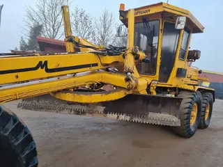 Vammas BW 213 DH-5 260 — Foto 2