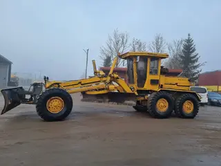 Vammas BW 213 DH-5 260 — Foto 3