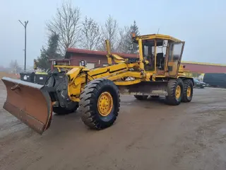 Vammas BW 213 DH-5 260 — Foto 9