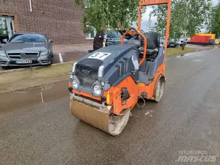 Hamm BW 213 DH-5 HD 8 VV — Мини-катки — б/у купить | 123Machinery