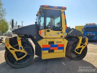 BOMAG BW 213 DH-5 BW 174 AP-4 AM — Foto 10