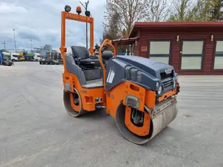 Hamm BW 213 DH-5 HD 10 VV — Foto 7