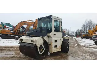 BOMAG BW 213 DH-5 BW 174 AD — Kelių volai — naudotas parduodama | 123Machinery