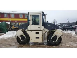 BOMAG BW 213 DH-5 BW 174 AD — Foto 3