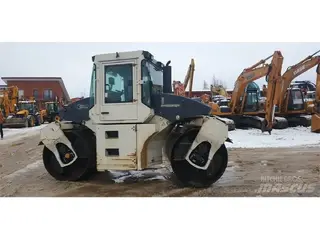 BOMAG BW 213 DH-5 BW 174 AD — Foto 6