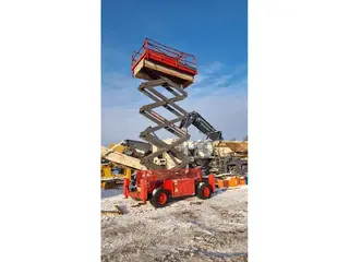 JLG BW 213 DH-5 40 RTS — Foto 2