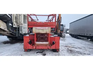 JLG BW 213 DH-5 40 RTS — Foto 5