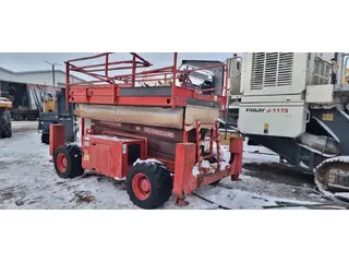 JLG BW 213 DH-5 40-RTS — Foto 2