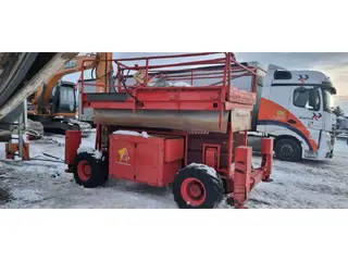 JLG BW 213 DH-5 40-RTS — Foto 3