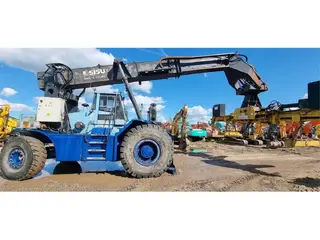 JLG BW 213 DH-5 40-RTS — Телескопические погрузчики — б/у купить | 123Machinery