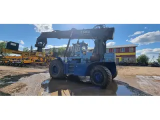 JLG BW 213 DH-5 40-RTS — Foto 9